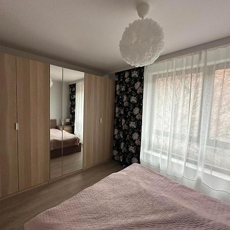 Apartament Gdansk Starowka - Parking Gratis Esterno foto