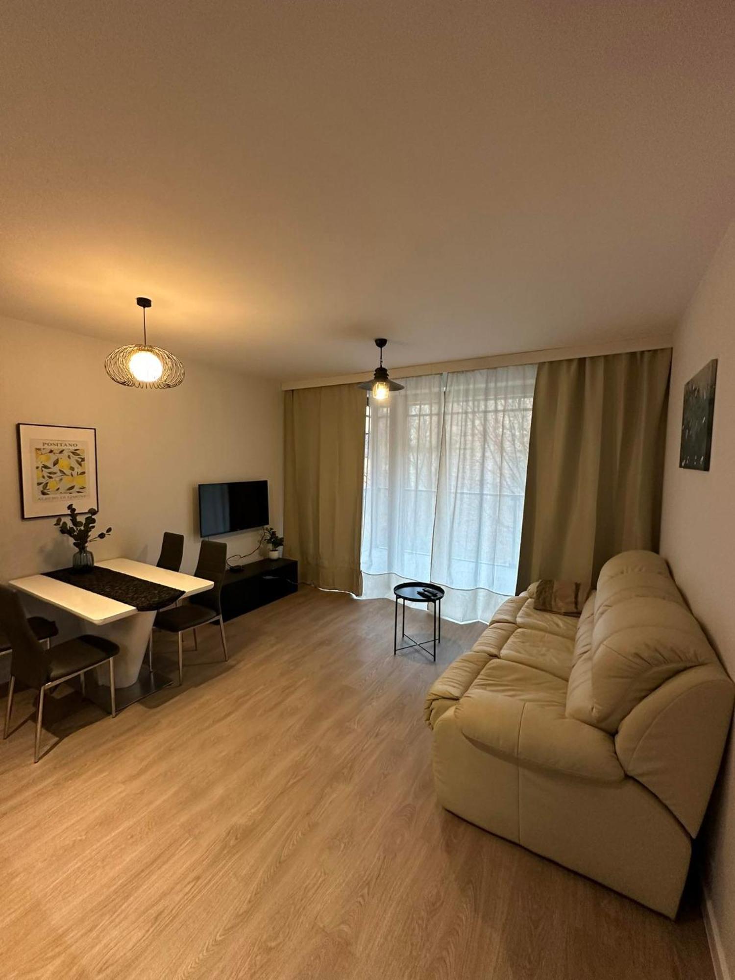 Apartament Gdansk Starowka - Parking Gratis Esterno foto