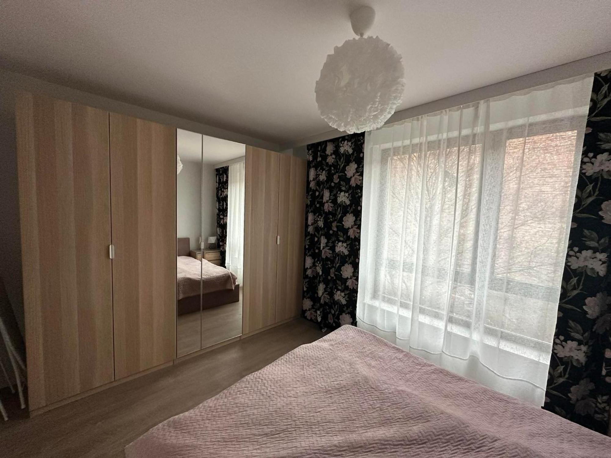 Apartament Gdansk Starowka - Parking Gratis Esterno foto