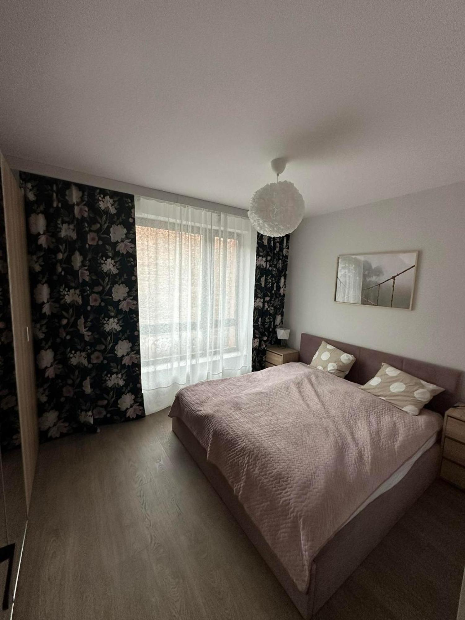 Apartament Gdansk Starowka - Parking Gratis Esterno foto